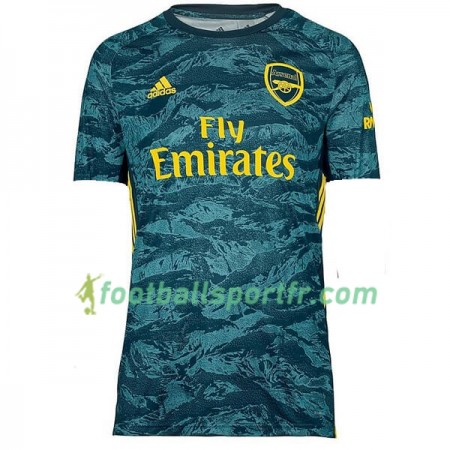 Tenue Arsenal Gardien Domicile 2019-2020 Maillot de Foot